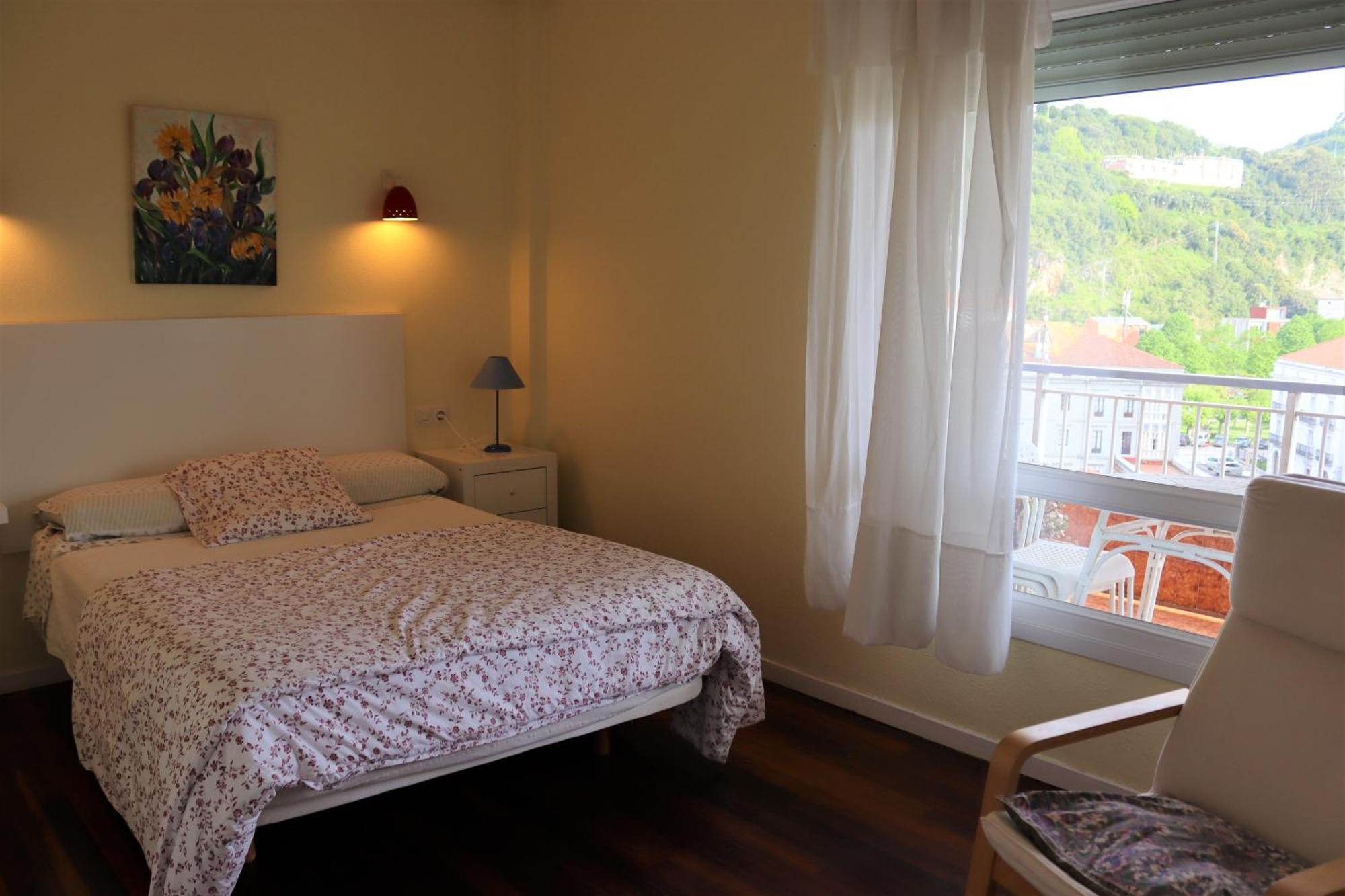 Apartamento Laredo Eksteriør bilde