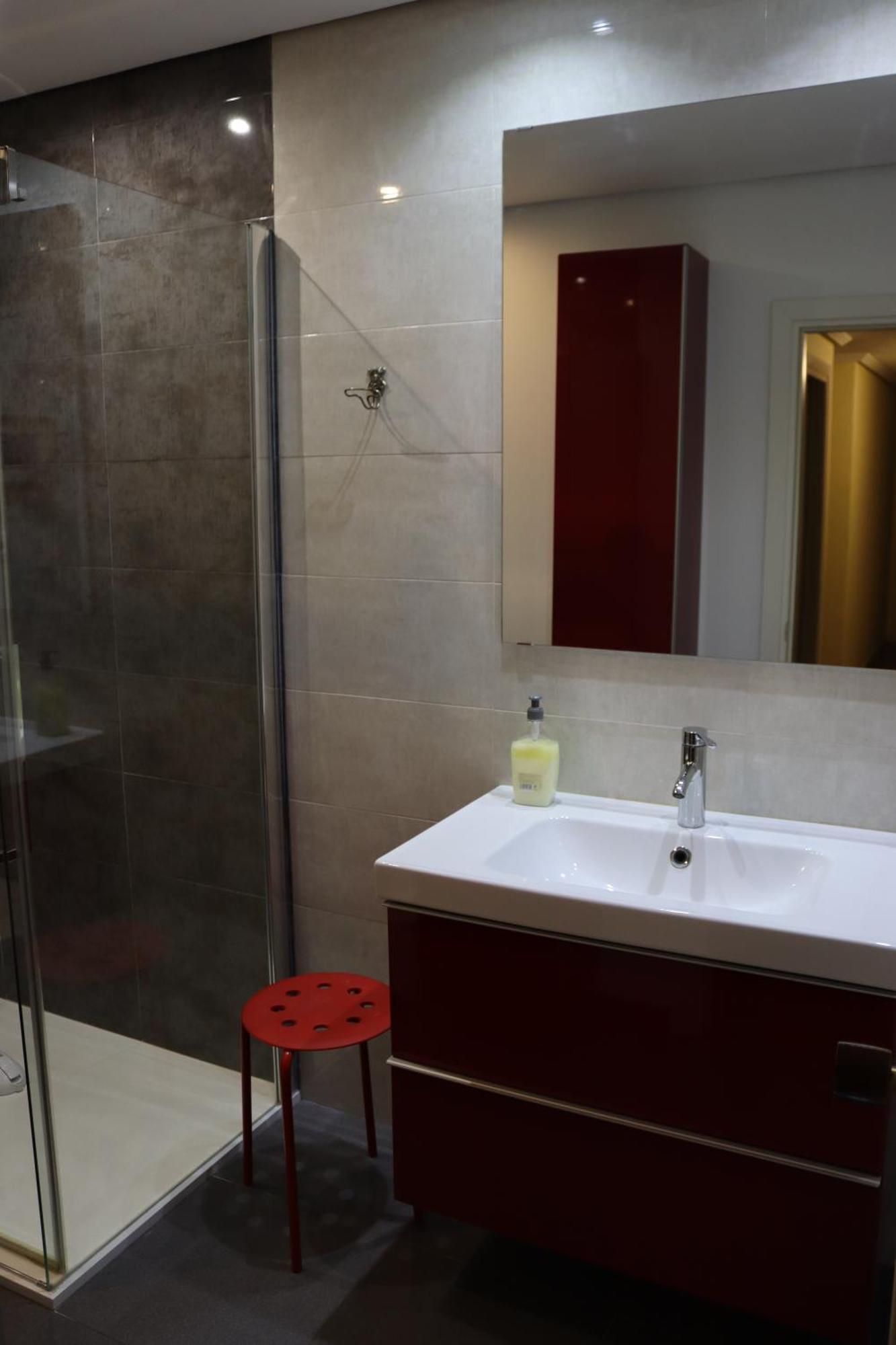 Apartamento Laredo Eksteriør bilde